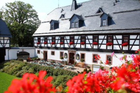 Hotel Folklorehof